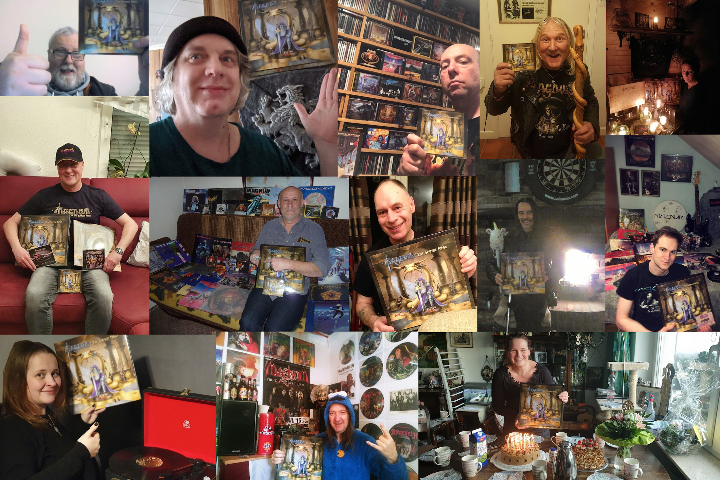 Photo Competition Update